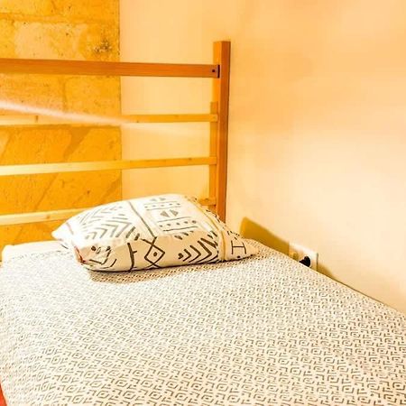 Mini Loft 4 P, Centre Historique Lejlighed Bordeaux Eksteriør billede